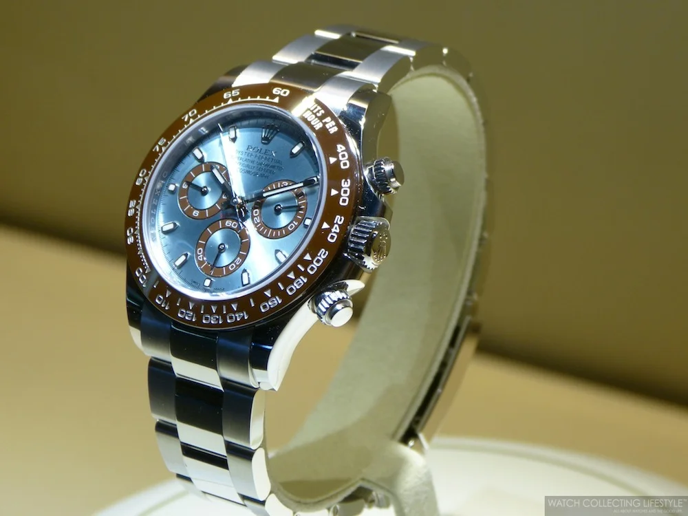 Reloj rolex 50 aniversario hot sale